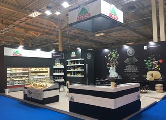 Mε νέα καινοτόμα προϊόντα η ΤΥΡΑΣ στη Food Expo Mε νέα καινοτόμα προϊόντα η ΤΥΡΑΣ στη Food Expo