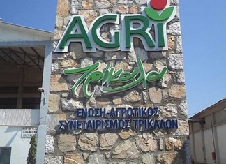 “Αγκάθι” για την ΕΑΣ Τρικάλων ο ισολογισμός του 2016 “Αγκάθι” για την ΕΑΣ Τρικάλων ο ισολογισμός του 2016