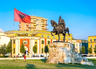 Με θεσσαλικές συμμετοχές οι συναντήσεις με αλβανικές επιχειρήσεις     Με θεσσαλικές συμμετοχές οι συναντήσεις με αλβανικές επιχειρήσεις