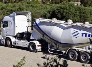 O TITANας μεταφέρει την έδρα της επιχείρησης στο εξωτερικό O TITANας μεταφέρει την έδρα της επιχείρησης στο εξωτερικό