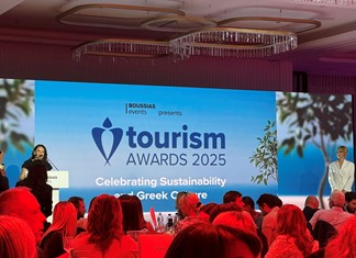 Βραβεύτηκαν θεσσαλικές επιχειρήσεις και Περιφέρεια Βραβεύτηκαν θεσσαλικές επιχειρήσεις και Περιφέρεια