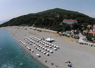 Ουραγός η Θεσσαλία με μόλις 289 εκ. ευρώ έσοδα το 2017 Ουραγός η Θεσσαλία με μόλις 289 εκ. ευρώ έσοδα το 2017