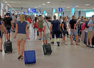 Μέχρι το 2024 η επιστροφή στις κρατήσεις του 2019 Μέχρι το 2024 η επιστροφή στις κρατήσεις του 2019