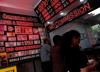 Η Τουρκία μετά τον Albayrak Η Τουρκία μετά τον Albayrak