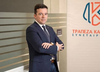 Ο Παναγιώτης Τουρναβίτης νέος πρόεδρος της FEBEA, του ευρωπαϊκού δικτύου 32 χρηματοπιστωτικών φορέων Ο Παναγιώτης Τουρναβίτης νέος πρόεδρος της FEBEA, του ευρωπαϊκού δικτύου 32 χρηματοπιστωτικών φορέων
