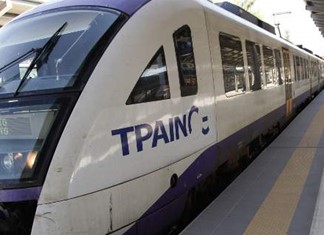 Σε 18 προσλήψεις προχωράει η ΤΡΑΙΝΟΣΕ Σε 18 προσλήψεις προχωράει η ΤΡΑΙΝΟΣΕ