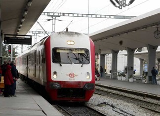 ΤΡΑΙΝΟΣΕ: Eντός των ημερών οι υπογραφές με τους Ιταλούς ΤΡΑΙΝΟΣΕ: Eντός των ημερών οι υπογραφές με τους Ιταλούς