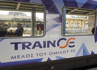 ΤΡΑΙΝΟΣΕ: Φόβοι για εκτροχιασμό των επενδύσεων ΤΡΑΙΝΟΣΕ: Φόβοι για εκτροχιασμό των επενδύσεων