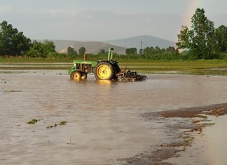 Αναζητώντας νέο παραγωγικό μοντέλο για τον θεσσαλικό κάμπο Αναζητώντας νέο παραγωγικό μοντέλο για τον θεσσαλικό κάμπο