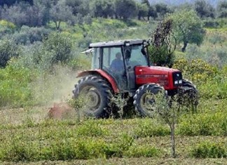 Τα ονόματα 1810 νέων αγροτών - 281 στη Θεσσαλία