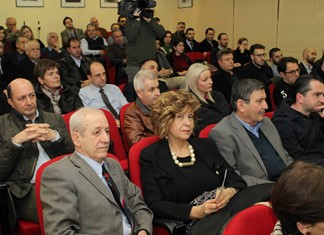 Τράπεζα Θεσσαλίας: Πραγματοποιήθηκε στη Λάρισα η ημερίδα για νέες χρηματοδοτήσεις