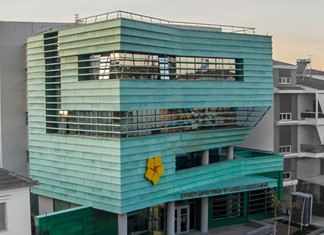 Η Τράπεζα Θεσσαλίας παρούσα στη συνέλευση των Cities Net  Η Τράπεζα Θεσσαλίας παρούσα στη συνέλευση των Cities Net