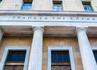 Ο Στουρνάρας βλέπει άλλες δυο μειώσεις επιτοκίων Ο Στουρνάρας βλέπει άλλες δυο μειώσεις επιτοκίων