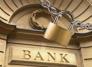 Οι τράπεζες κλείνουν φέτος 120 καταστήματα Οι τράπεζες κλείνουν φέτος 120 καταστήματα