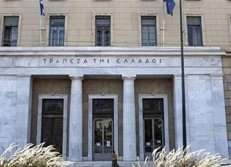 Όρια στο ποσό των στεγαστικών από την Τράπεζα της Ελλάδος Όρια στο ποσό των στεγαστικών από την Τράπεζα της Ελλάδος