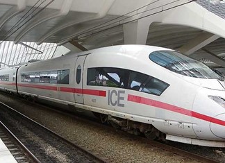 Το σχέδιο της Κομισιόν για ταχύτερο σιδηρόδρομο στην Ευρώπη