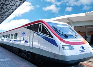 Αποζημιώσεις για Τέμπη και Daniel ζητάει η Hellenic Train Αποζημιώσεις για Τέμπη και Daniel ζητάει η Hellenic Train