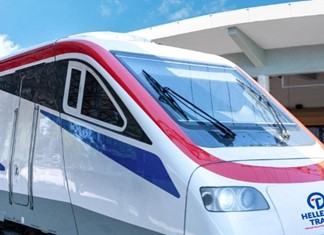 Αλλαγή πορείας για τον σιδηρόδρομο: Xαμένα άλλα δύο χρόνια Αλλαγή πορείας για τον σιδηρόδρομο: Xαμένα άλλα δύο χρόνια