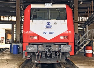 Ευρωπαϊκό "καμπανάκι" για τα Ελληνικά τρένα Ευρωπαϊκό "καμπανάκι" για τα Ελληνικά τρένα