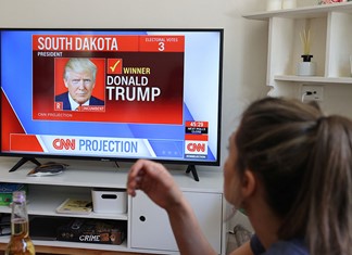 Μάχη Τράμπ - Μπάϊντεν - Τράμπ βλέπουν οι στοιχηματικές Μάχη Τράμπ - Μπάϊντεν - Τράμπ βλέπουν οι στοιχηματικές