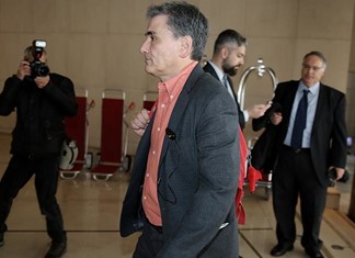 Ολοκληρώθηκε η τεχνική συμφωνία με τους θεσμούς Ολοκληρώθηκε η τεχνική συμφωνία με τους θεσμούς