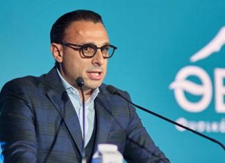 Προσωρινό Δ.Σ. στη Θεόνη με δικαστική απόφαση