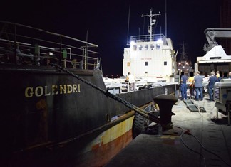 Το παζλ της μαφίας λαθραίων τσιγάρων Το παζλ της μαφίας λαθραίων τσιγάρων