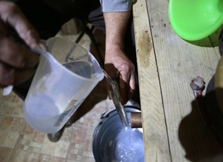 Νομοσχέδιο για χύμα τσίπουρο και γαλακτοκομικά στις λαϊκές – Πλήγμα για τις Θεσσαλικές επιχειρήσεις Νομοσχέδιο για χύμα τσίπουρο και γαλακτοκομικά στις λαϊκές – Πλήγμα για τις Θεσσαλικές επιχειρήσεις