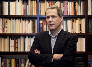 Τζήμερος από Λάρισα: «Η οικονομία είναι νεκρή, οι τράπεζες είναι ζόμπι...» Τζήμερος από Λάρισα: «Η οικονομία είναι νεκρή, οι τράπεζες είναι ζόμπι...»