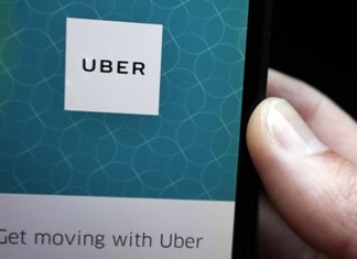 Uber: Τέλος από την Ελλάδα, όπως την ξέραμε Uber: Τέλος από την Ελλάδα, όπως την ξέραμε