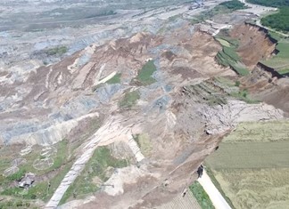 Σκρέκας: Κυβέρνηση και ΔΕΗ να διερευνήσουν άμεσα τα αίτια της καταστροφής στο Αμύνταιο Σκρέκας: Κυβέρνηση και ΔΕΗ να διερευνήσουν άμεσα τα αίτια της καταστροφής στο Αμύνταιο