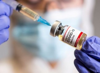 Διαγωνισμός 18,5 εκ. για προβολή του εμβολιασμού Διαγωνισμός 18,5 εκ. για προβολή του εμβολιασμού