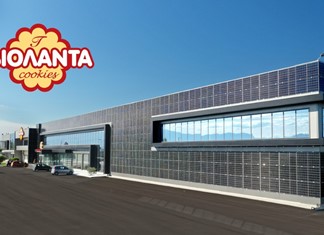 Βιολάντα: Στα 45 εκ. ευρώ ανήλθαν οι πωλήσεις το 2024