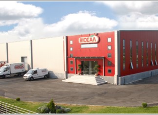 Το Horeca έπληξε τις πωλήσεις της Τρικαλινής Βιοσάλ Το Horeca έπληξε τις πωλήσεις της Τρικαλινής Βιοσάλ