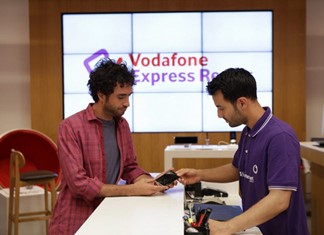 Η Vodafone  παρουσίασε το Vodafone Express Repair Η Vodafone  παρουσίασε το Vodafone Express Repair