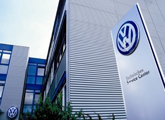 H VW μειώνει τον χρόνο φόρτισης στα ηλεκτρικά οχήματα H VW μειώνει τον χρόνο φόρτισης στα ηλεκτρικά οχήματα