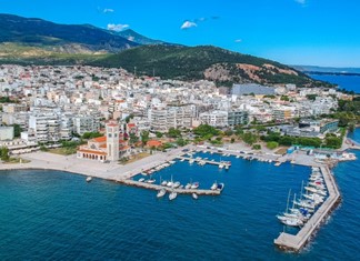 Καταγγελίες για τουριστικό πρακτορειο του Βόλου Καταγγελίες για τουριστικό πρακτορειο του Βόλου