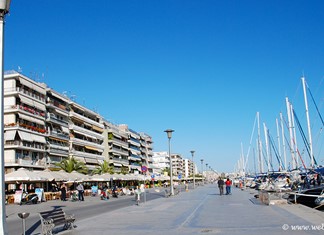 Περνάει στους δήμους η διαχείριση του φόρου ακινήτων Περνάει στους δήμους η διαχείριση του φόρου ακινήτων