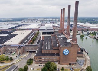 Η Volkswagen προτίμησε τις ΗΠΑ για την νέα μονάδα μπαταριών