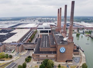 Η Volkswagen προτίμησε τις ΗΠΑ για την νέα μονάδα μπαταριών Η Volkswagen προτίμησε τις ΗΠΑ για την νέα μονάδα μπαταριών
