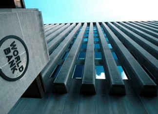Δάνειο από την Παγκόσμια τράπεζα ζήτησε η Ελλάδα Δάνειο από την Παγκόσμια τράπεζα ζήτησε η Ελλάδα