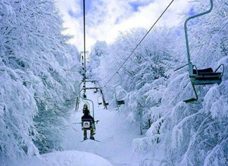 Νέες ιδέες από το Χιονοδρομικό Πηλίου Νέες ιδέες από το Χιονοδρομικό Πηλίου