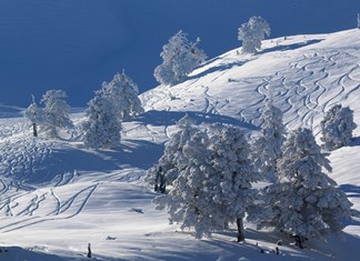 Άλλαξε χέρια το Χιονοδρομικό Βασιλίτσας Άλλαξε χέρια το Χιονοδρομικό Βασιλίτσας