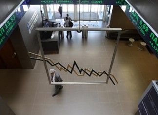 Διώξεις σε ΑΧΕ και Λαρισαίο χρηματιστή για τις 550.000 ευρώ του Λιάγκα Διώξεις σε ΑΧΕ και Λαρισαίο χρηματιστή για τις 550.000 ευρώ του Λιάγκα