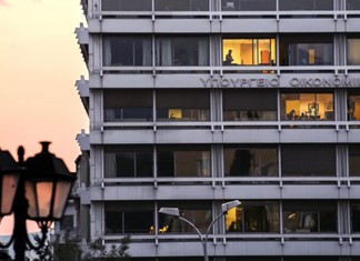 Οι ανάγκες της Θεσσαλίας περνούν από τον προϋπολογισμό Οι ανάγκες της Θεσσαλίας περνούν από τον προϋπολογισμό