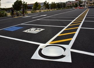 Τέσσερα νέα περιφερειακά πάρκινγκ στη Λάρισα Τέσσερα νέα περιφερειακά πάρκινγκ στη Λάρισα