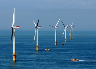 Ανοίγει ο δρόμος για υπεράκτια αιολικά πάρκα  Ανοίγει ο δρόμος για υπεράκτια αιολικά πάρκα