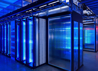 Στην Ελλάδα ένα από τα «εργοστάσια» AI Στην Ελλάδα ένα από τα «εργοστάσια» AI