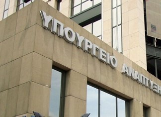 Παράταση στα επενδυτικά σχέδια των αναπτυξιακών νόμων Παράταση στα επενδυτικά σχέδια των αναπτυξιακών νόμων