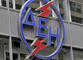 Η διάσωση της ΔΕΗ το πρώτο στοίχημα  Η διάσωση της ΔΕΗ το πρώτο στοίχημα